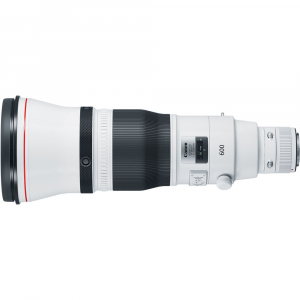 Canon EF 600mm f/4L IS III USM [2]