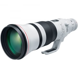 Obiective foto si accesorii - Canon EF 600mm f/4L IS III USM