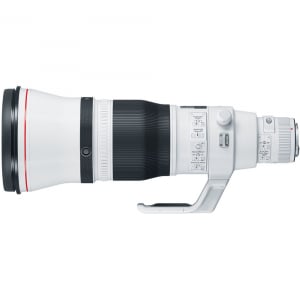 Canon EF 600mm f/4L IS III USM [1]