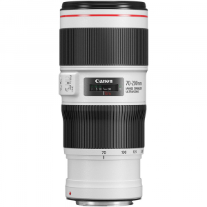 Canon EF 70-200mm f/4 L IS II USM [1]
