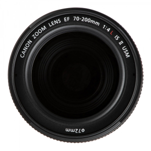 Canon EF 70-200mm f/4 L IS II USM [3]