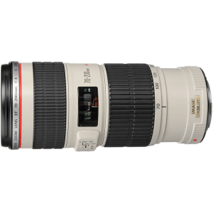 Canon EF 70-200mm f/4 L IS USM [2]