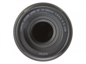 Canon EF 70-300mm f/4-5.6 II IS Nano USM END OF LIFE - NU SE MAI PRODUCE [5]