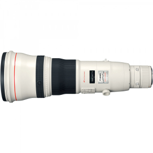 Canon EF 800mm f/5.6L IS USM [1]