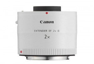 Canon EF extender 2x III [1]