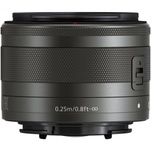 Canon EF-M 15-45mm f/3.5-6.3 IS STM (bulk) , obiectiv Mirrorless [3]