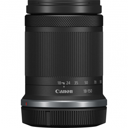 Canon RF-S 18-150mm F3.5-6.3 IS STM , obiectiv Mirrorless (bulk) [4]
