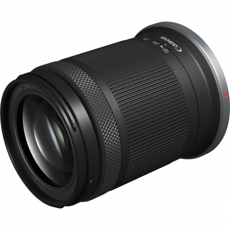 Canon RF-S 18-150mm F3.5-6.3 IS STM , obiectiv Mirrorless (bulk) [3]