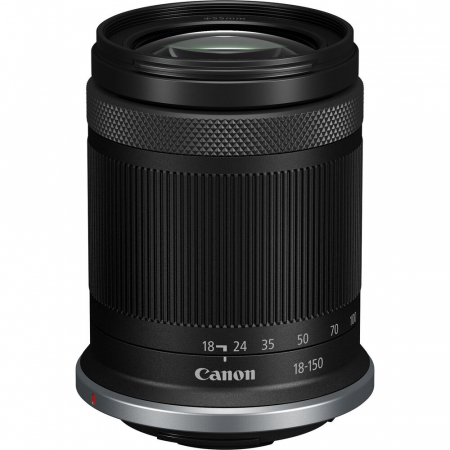Obiective Mirorless - Canon RF-S 18-150mm F3.5-6.3 IS STM , obiectiv Mirrorless (bulk)