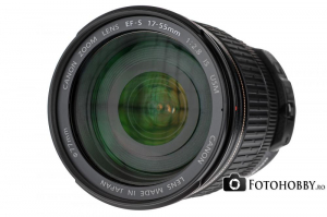 Canon EF-S 17-55mm f/2.8 IS USM (Inchiriere) [0]
