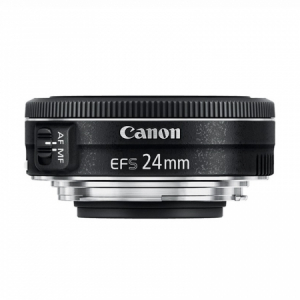 Canon EF-S 24mm f/2.8 STM [1]
