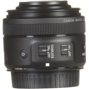 Canon EF-S 35mm f/2.8 Macro IS STM [2]