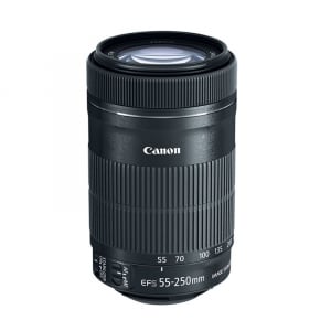 Canon EF-S 55-250mm f/4-5.6 IS STM [0]