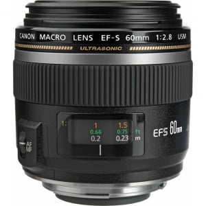 Canon EF-S 60mm f/2.8 USM Macro 1:1 [1]