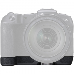 Canon EG-E1 - maner grip pentru EOS RP (Black) [1]