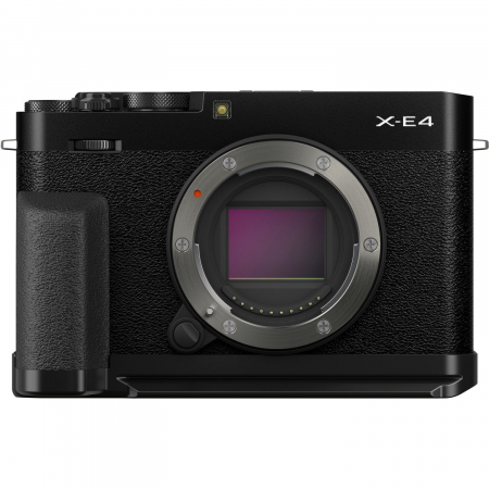 Fujifilm MHG-XE4 - maner grip pentru X-E4 [1]