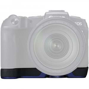 Canon EG-E1 - maner grip pentru EOS RP (Blue) [1]