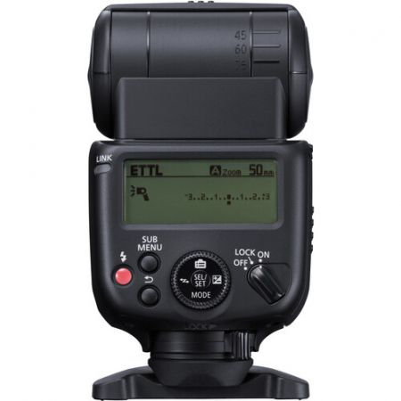 Canon EL-10 -  Blitz Speedlite extern dedicat pentru camere Canon [1]