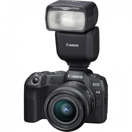 Canon EL-10 -  Blitz Speedlite extern dedicat pentru camere Canon [9]