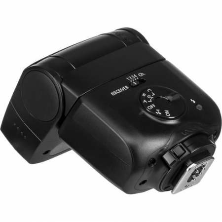 Canon EL-100 -  Blitz Speedlite extern dedicat pentru camere Canon [6]