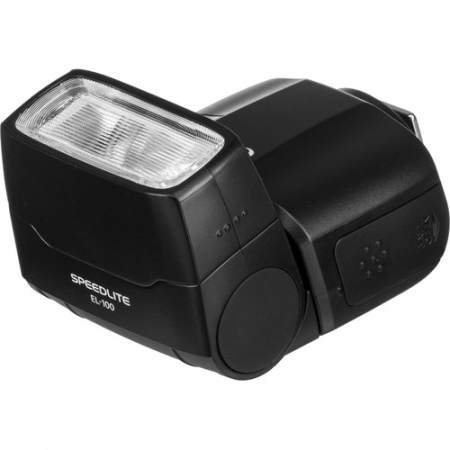 Canon EL-100 -  Blitz Speedlite extern dedicat pentru camere Canon [7]
