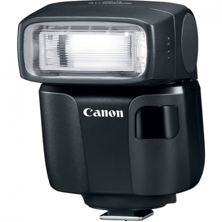 Canon EL-100 -  Blitz Speedlite extern dedicat pentru camere Canon [1]