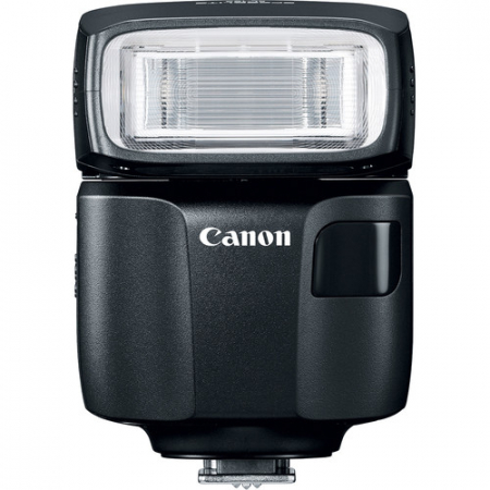 Blitz-uri externe - Canon EL-100 -  Blitz Speedlite extern dedicat pentru camere Canon