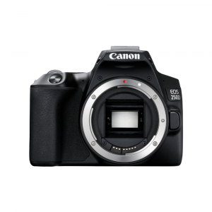 Canon EOS 250D body negru [1]