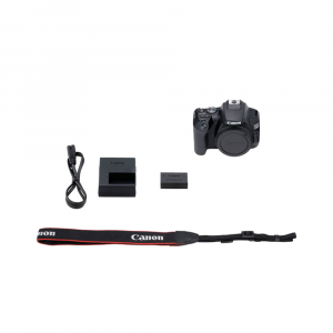 Canon EOS 250D body negru [4]