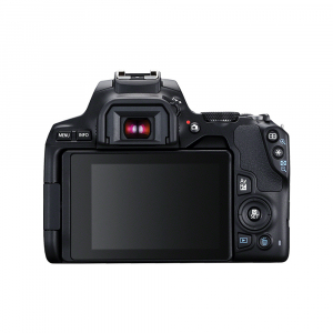 Canon EOS 250D body negru [1]