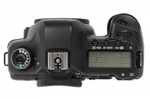 Canon EOS 5D Mark II Body (Second Hand) [4]