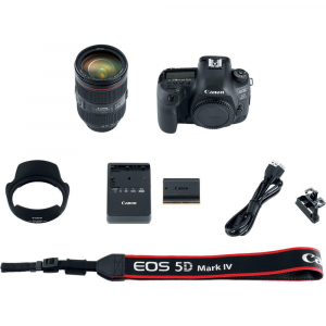 Canon EOS 5D Mark IV + Canon 24-105mm f/4L II [6]