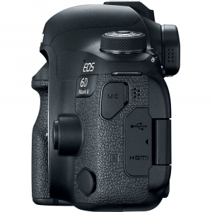 Canon EOS 6D Mark II Body [7]