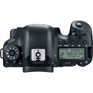 Canon EOS 6D Mark II Body [1]