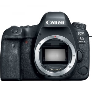 Canon EOS 6D Mark II Body [1]