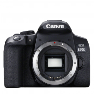 Canon EOS 850D 24Mpx CMOS 4K , body [0]