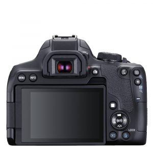 Canon EOS 850D 24Mpx CMOS 4K , body [4]