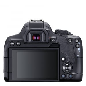Canon EOS 850D 24Mpx CMOS 4K kit Canon EF-S 18-135mm f/3.5-5.6 IS Nano USM [5]