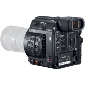 Canon EOS C200 EF - Camera Cinema Profesionala [10]