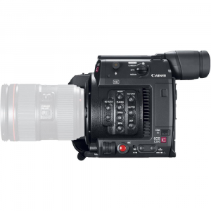 Canon EOS C200 EF - Camera Cinema Profesionala [11]