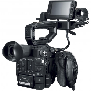 Canon EOS C200 EF - Camera Cinema Profesionala [5]