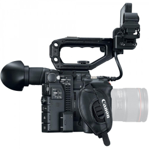 Canon EOS C200 EF - Camera Cinema Profesionala [4]