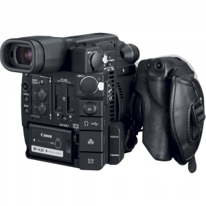 Canon EOS C200 EF - Camera Cinema Profesionala [13]