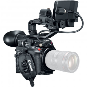Canon EOS C200 EF - Camera Cinema Profesionala [3]