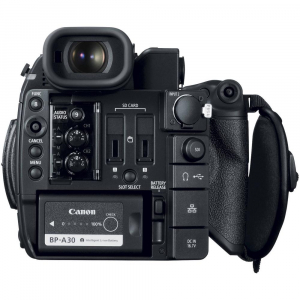 Canon EOS C200 EF - Camera Cinema Profesionala [8]