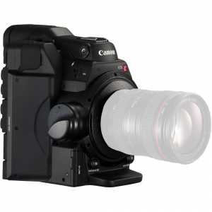 Canon EOS C300 Mark II - camera cinema 4K - montura Canon EF [5]