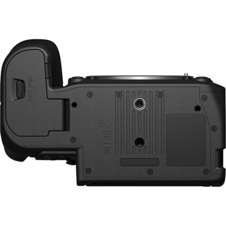 Canon EOS C50 – Cel mai compact 7K Cinema EOS: Open Gate 3:2, Cinema RAW Light și RF Mount [7]