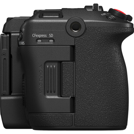 Canon EOS C50 – Cel mai compact 7K Cinema EOS: Open Gate 3:2, Cinema RAW Light și RF Mount [5]