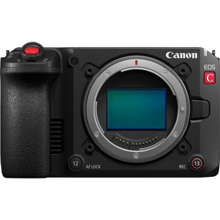 Video / Camere si accesorii - Canon EOS C50 – Cel mai compact 7K Cinema EOS: Open Gate 3:2, Cinema RAW Light și RF Mount