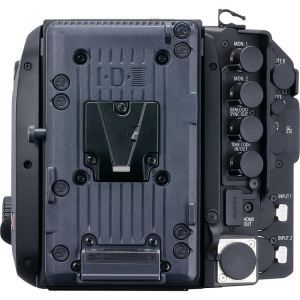 Canon EOS C700 EF - Camera Cinema Professionala [3]